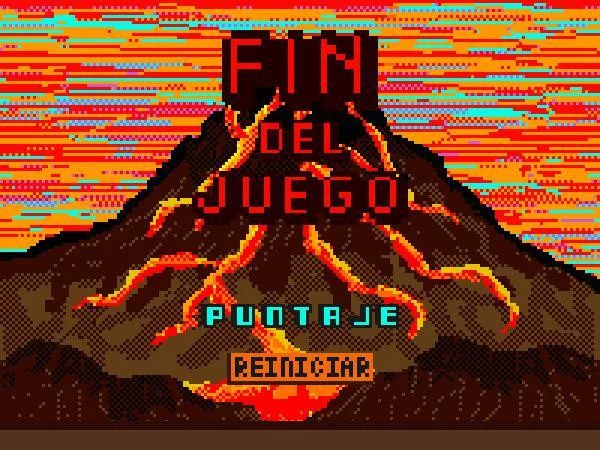 CHUBI EL OJO (itch) CHUBI EL OJO (itch)