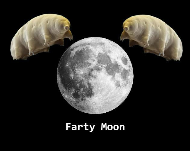 Farty Moon (itch) Farty Moon (itch)