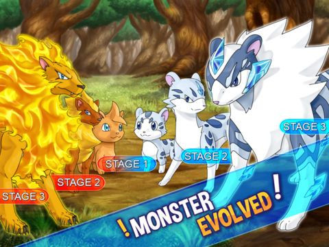 Hunter Island: Monsters & Dragons Hunter Island: Monsters & Dragons