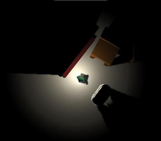 Lurking Shadows (itch) Lurking Shadows (itch)