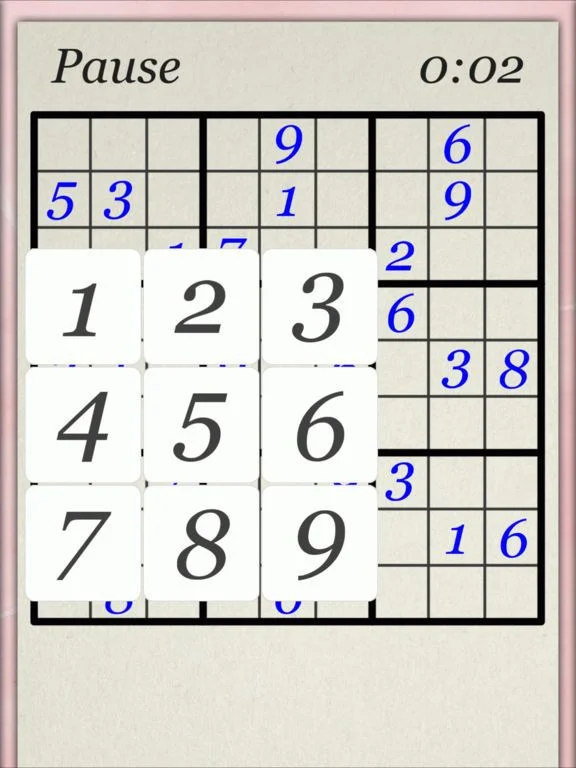 Рецензии Sudoku Puzzle Free Game