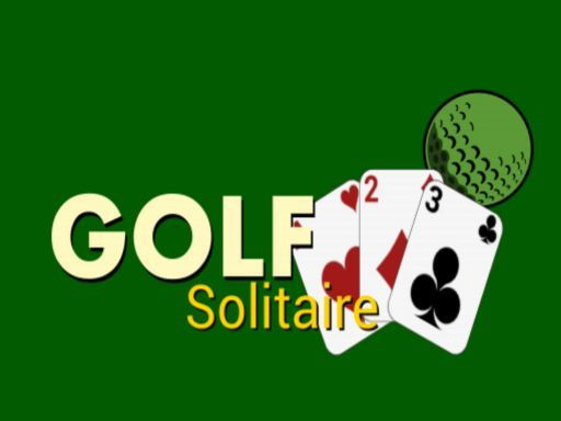 Golf Solitaire (itch)