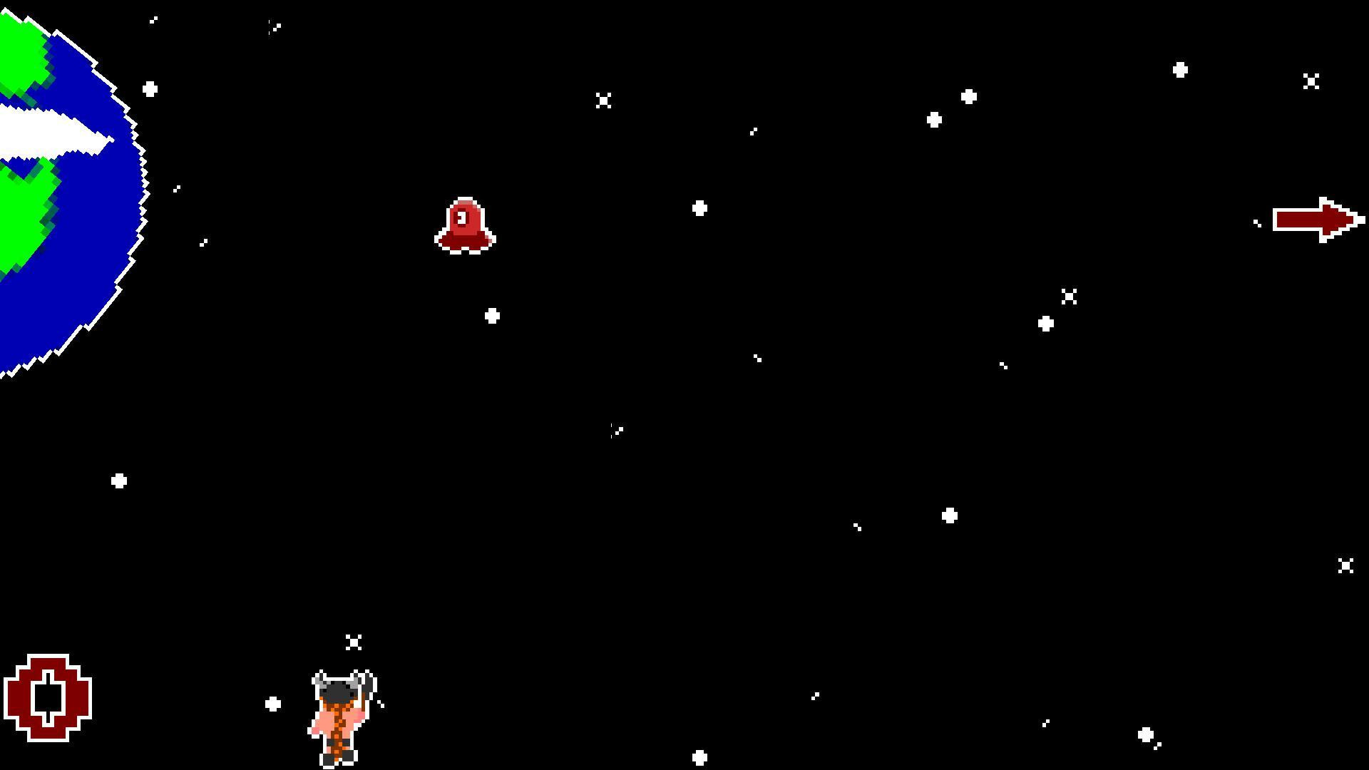 Super Lonely Space Viking (itch) Super Lonely Space Viking (itch)
