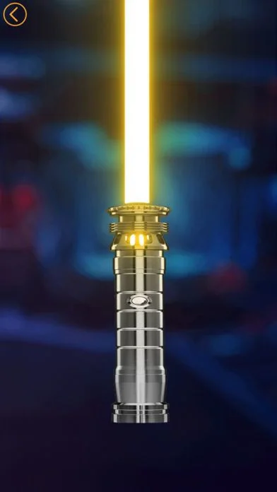 Laser Sword Fight - Lightsaber simulator Laser Sword Fight - Lightsaber simulator