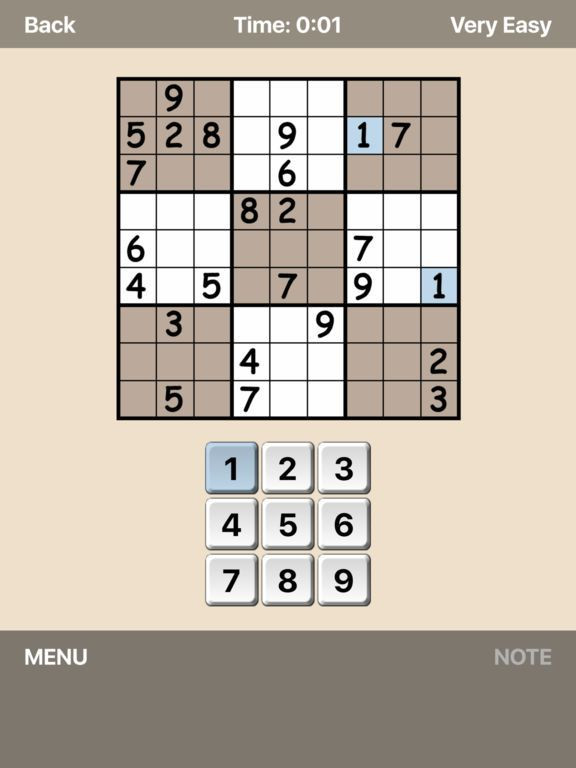 Sudoku - Classic Board Games, Free Logic Puzzles! Sudoku - Classic Board Games, Free Logic Puzzles!