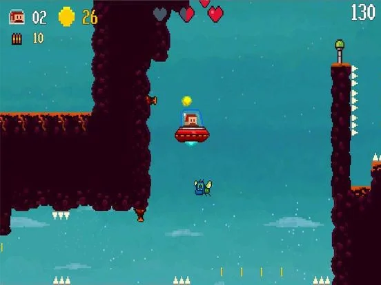 Super Mustache 2d