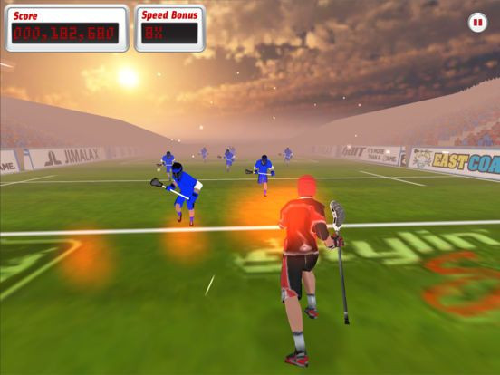 Рецензии Lacrosse Dodge