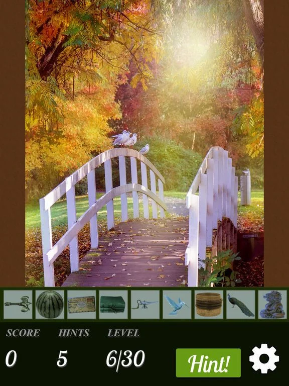 Hidden Object World Hidden Object World