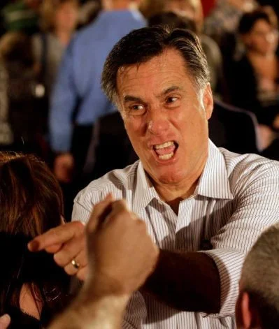 Romney's Revenge (itch) Romney's Revenge (itch)