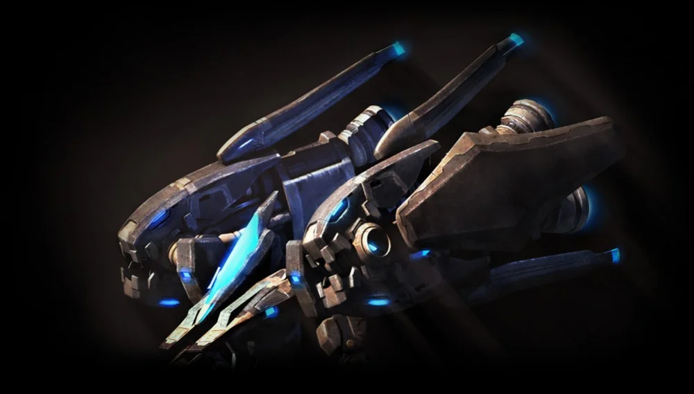 Strike Suit Zero