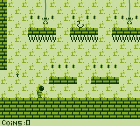 Space Adventures (DEMO) (itch)