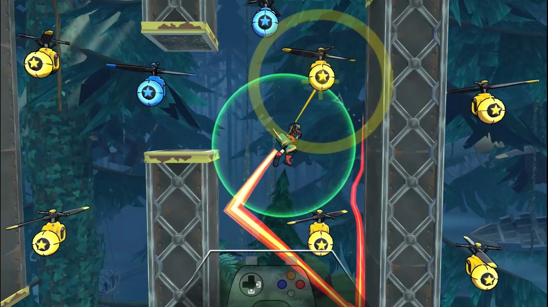 Skybolt Zack Skybolt Zack