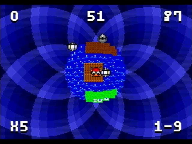 Miniplanets (itch) Miniplanets (itch)