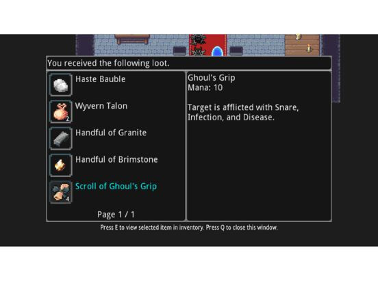 Siralim (RPG / Roguelike) Siralim (RPG / Roguelike)