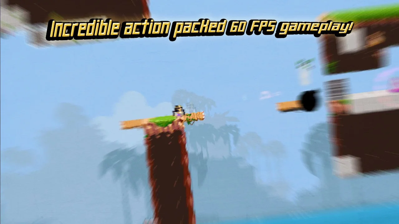 Рецензии DASH: Danger Action Speed Heroes