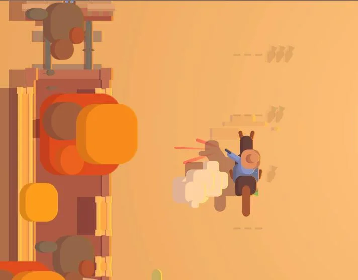 Guns'n'Carrots (itch) Guns'n'Carrots (itch)