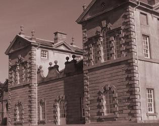 The Hunting Lodge (itch) The Hunting Lodge (itch)