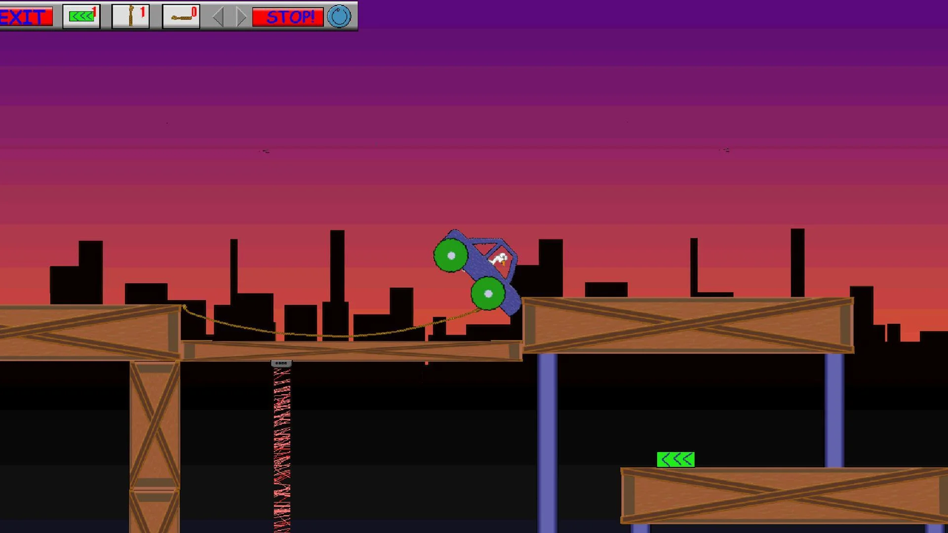 Cartoony Cars (itch) Cartoony Cars (itch)