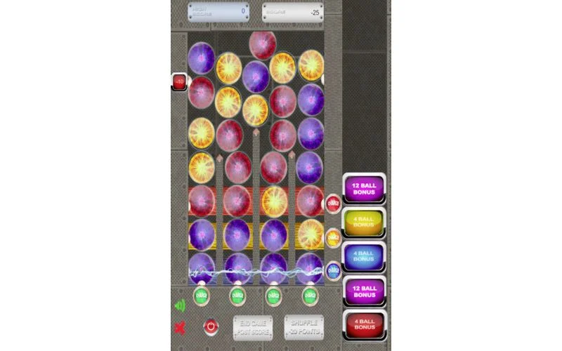 Fusion Ball Fusion Ball