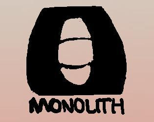 Monolith (itch) (Mad) Monolith (itch) (Mad)