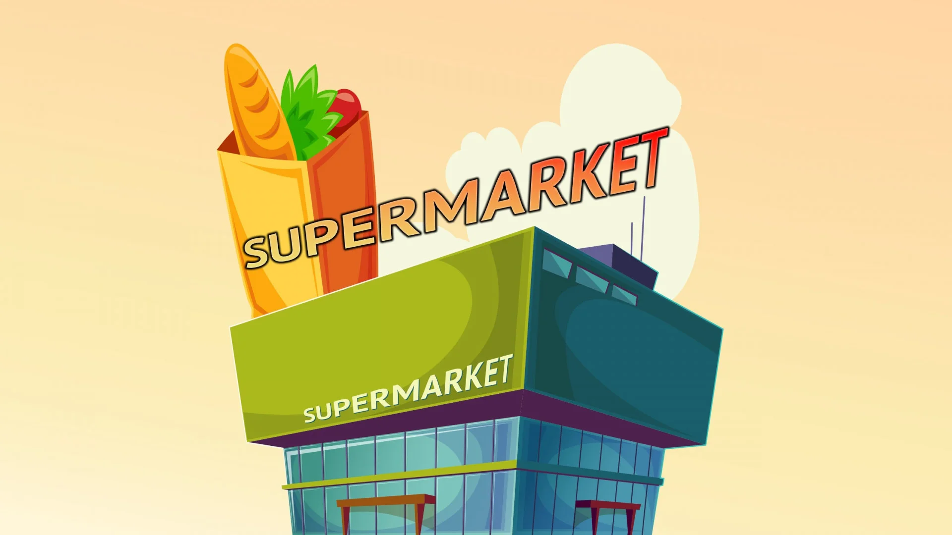 Новости о SuperMarket (itch)