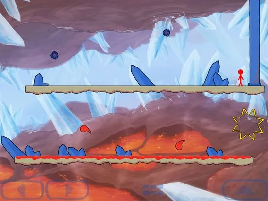 Trace 2 Trace 2