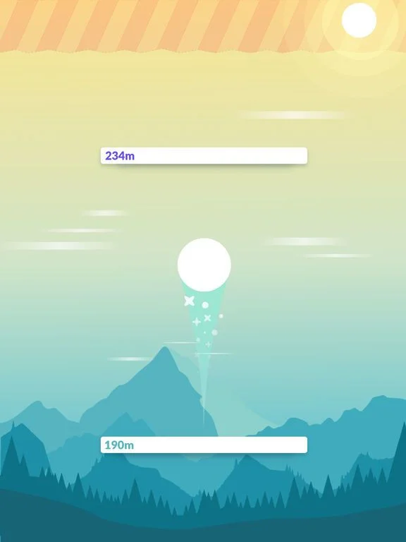 Icarus - Snow Jump