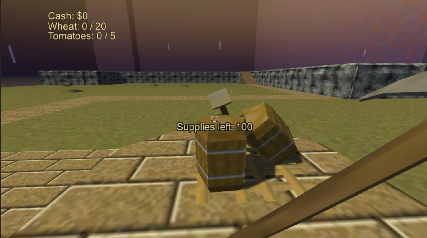 Farm Defense - Ludum Dare 34 (itch) Farm Defense - Ludum Dare 34 (itch)