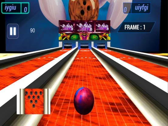 Super Bowling 2017 Super Bowling 2017