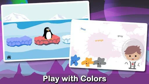 Preschool and Kindergarten Space Adventure Preschool and Kindergarten Space Adventure