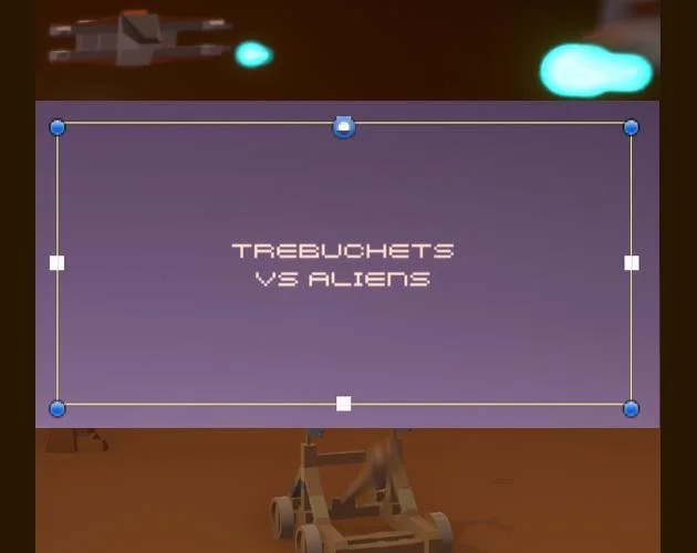 Trebuchets VS Aliens (itch) Trebuchets VS Aliens (itch)