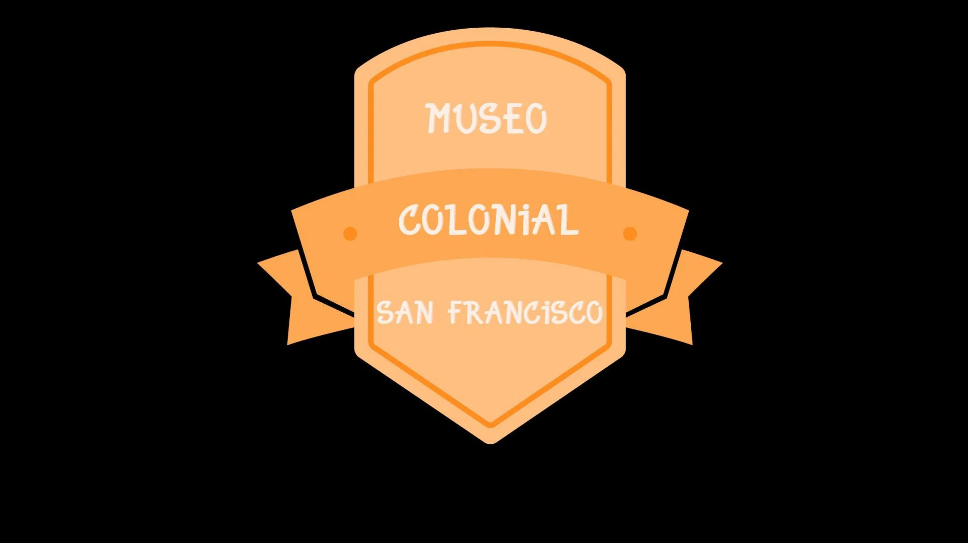 Museo de arte Colonial San Francisco (itch)