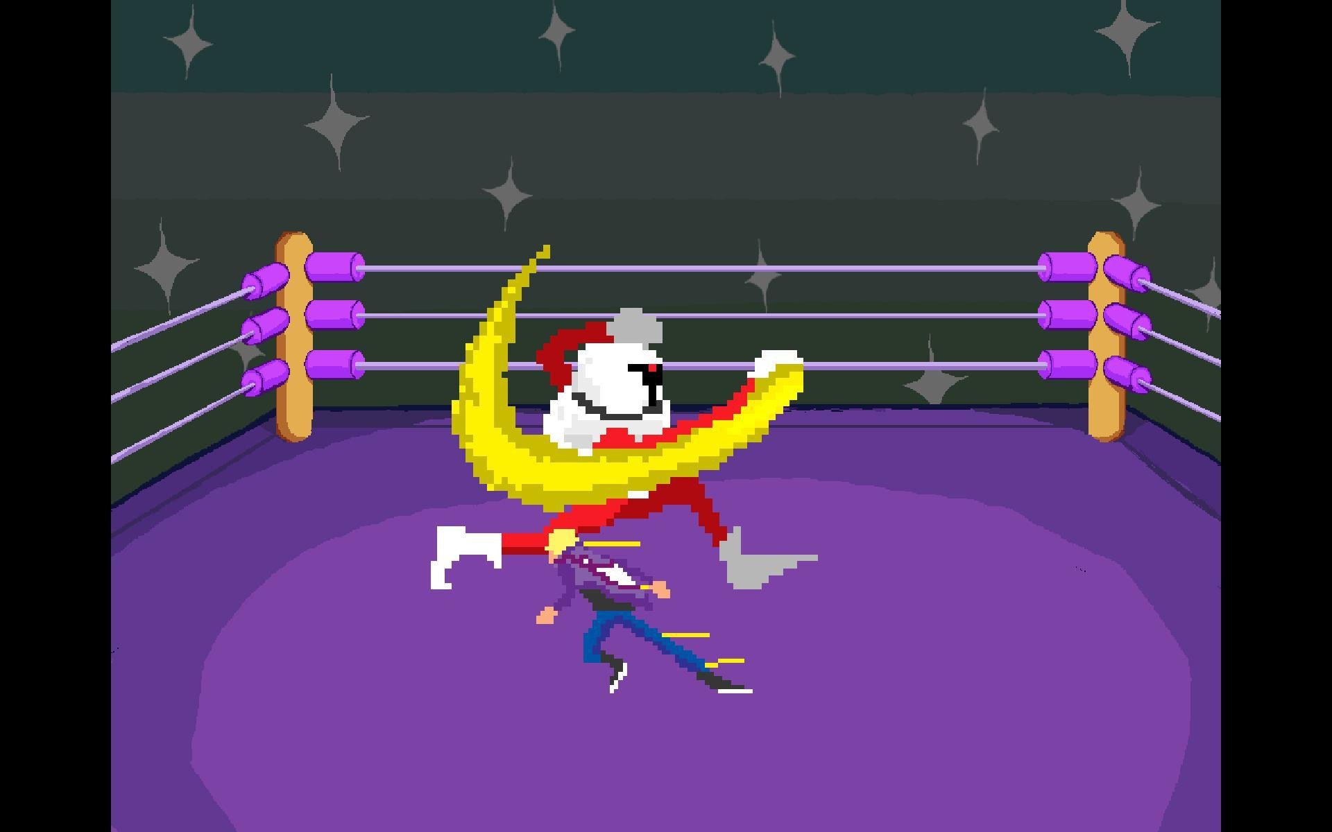 CHAMP (itch) CHAMP (itch)