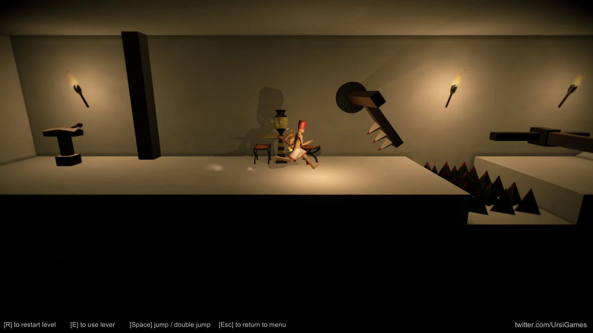 Accidental Adventure: Ancient Technology (itch) Accidental Adventure: Ancient Technology (itch)