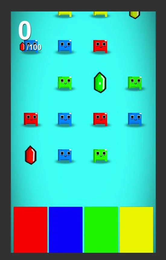 BITSHOT (itch) BITSHOT (itch)
