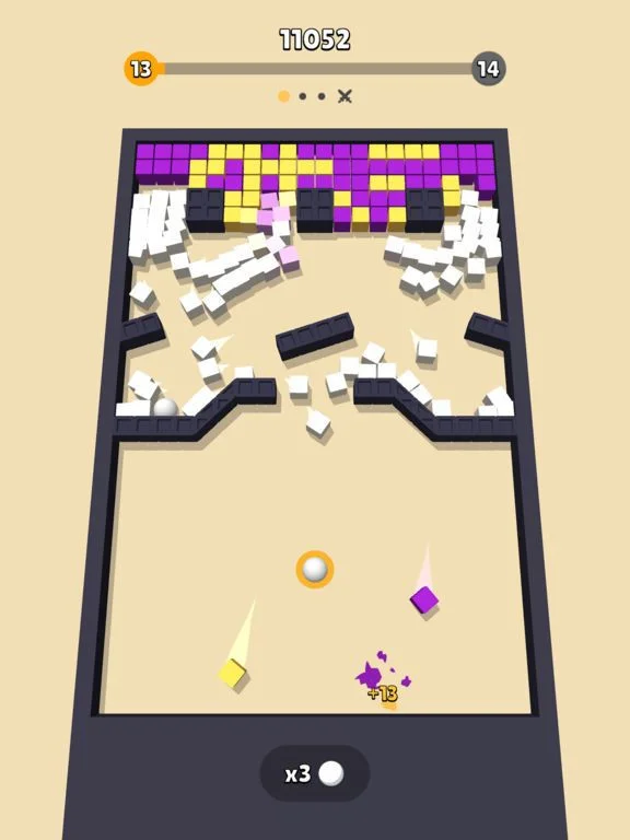 Pixel Shot 3D