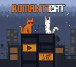 RomantiCat (itch) RomantiCat (itch)