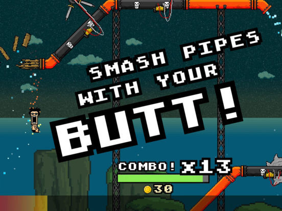 8-BIT WATERSLIDE 8-BIT WATERSLIDE
