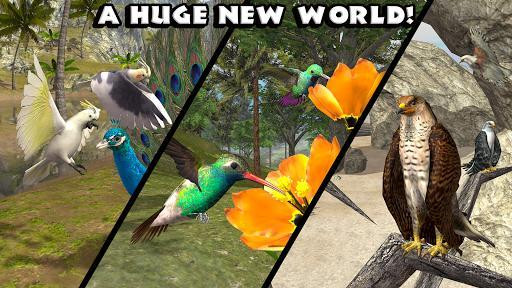 Ultimate Bird Simulator Ultimate Bird Simulator