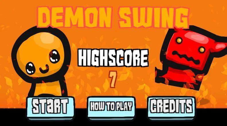 Demon Swing (itch)