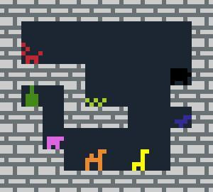 Pyjama Party (itch) Pyjama Party (itch)