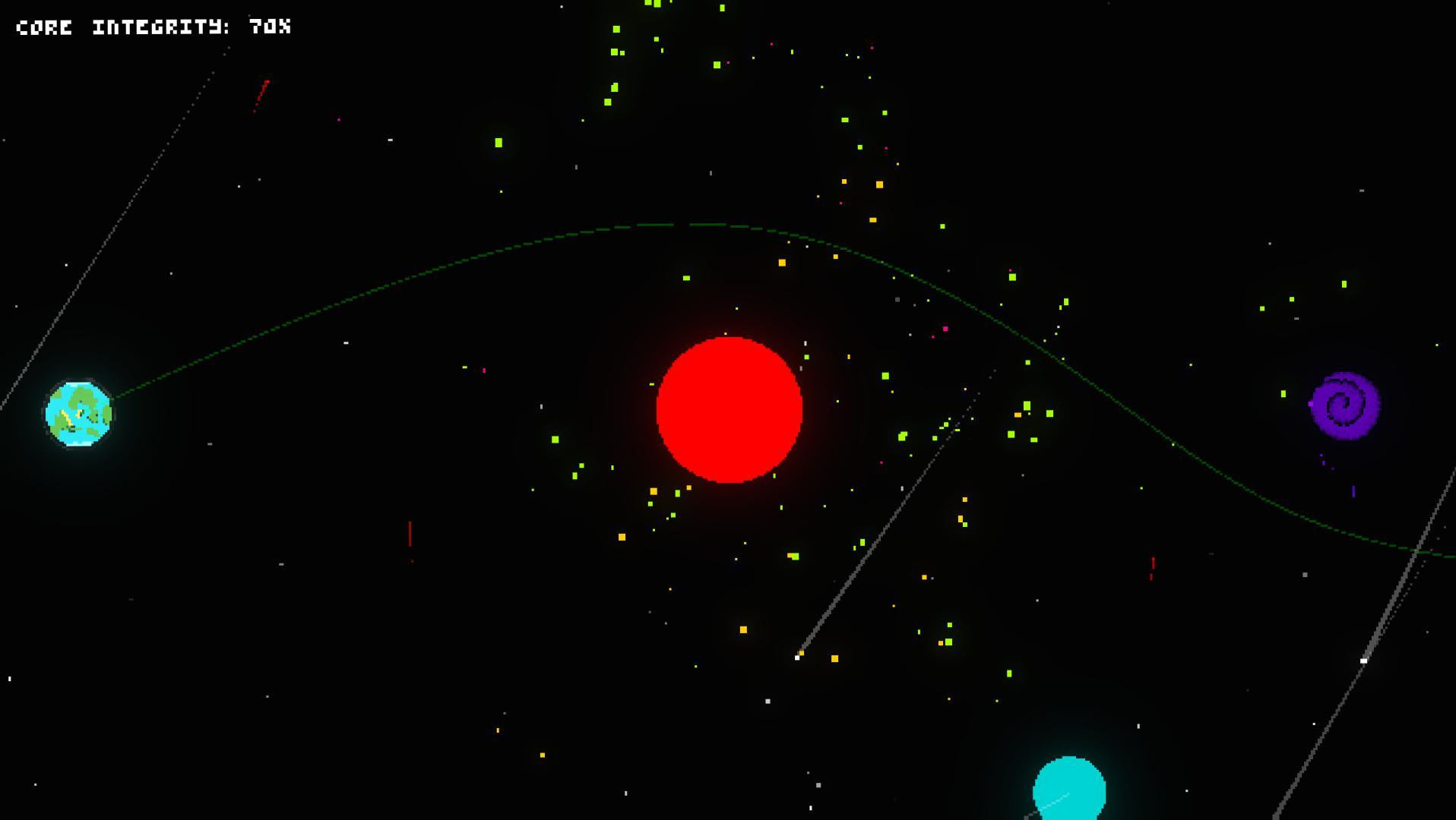 Universal Journey (itch)