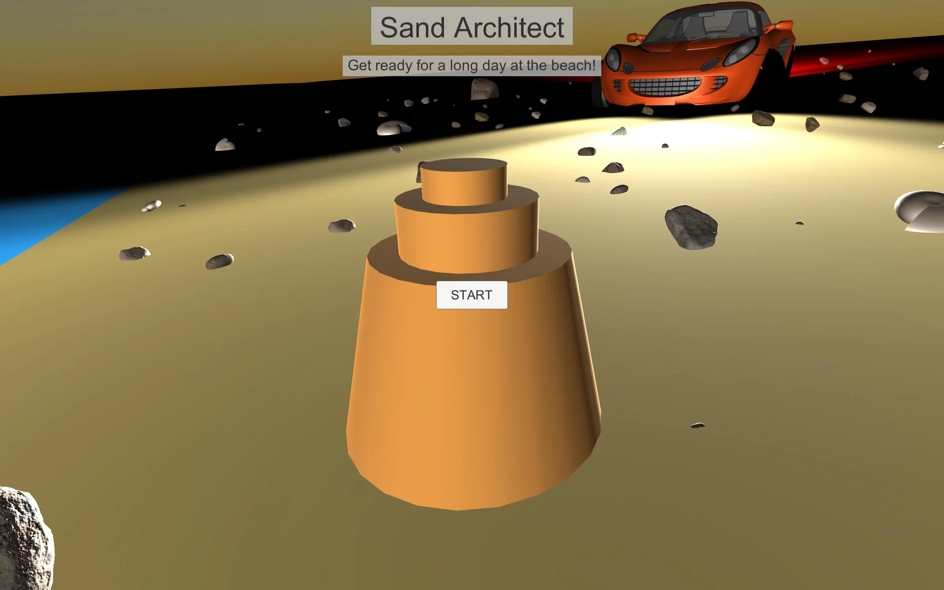 Sand Architect (itch) Sand Architect (itch)