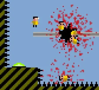 Новости о DangerRoom (itch)