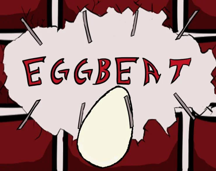 EggBeat (itch) EggBeat (itch)