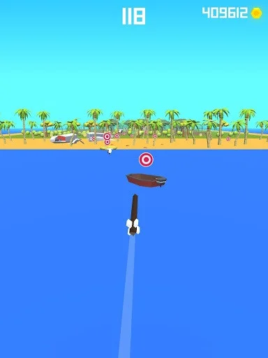 Flying Arrow Flying Arrow