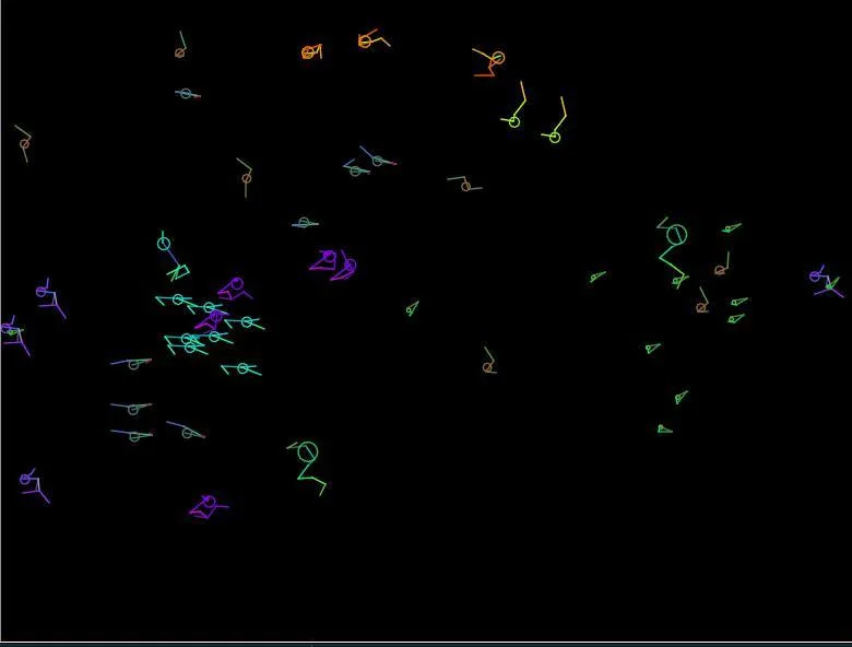 Polysporia: Swarming Evolution Simulator (itch) Polysporia: Swarming Evolution Simulator (itch)