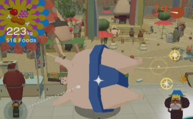 We Love Katamari We Love Katamari