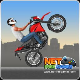 Moto Wheelie (itch) Moto Wheelie (itch)