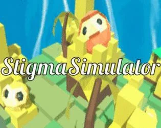 StigmaSimulator (itch) StigmaSimulator (itch)